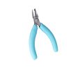 Avstandsavbitertang, kuttelengde - 1 mm, Innfelt, 120mm